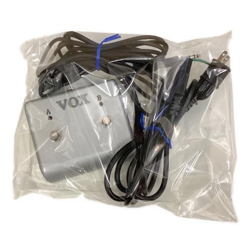 VOX (ヴォックス) ギターアンプ フットスイッチ付き AC30CC1