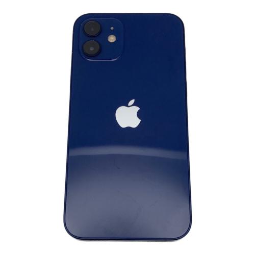 Apple (アップル) iPhone12 MGJ33J/A