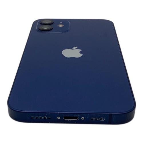 Apple (アップル) iPhone12 MGJ33J/A
