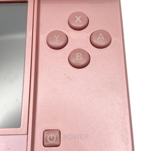 Nintendo (ニンテンドー) 3DS CTR-S-JPN 動作確認済み CJF146191648