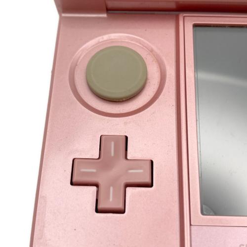 Nintendo (ニンテンドー) 3DS CTR-S-JPN 動作確認済み CJF146191648