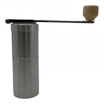 Snow peak (スノーピーク) フィールドバリスタ ミル