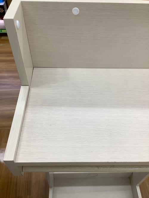 karimoku (カリモク) ハンガーラック ホワイト  AT5512