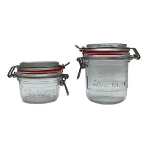 SUPREME (シュプリーム) ジャーセット 2Pセット