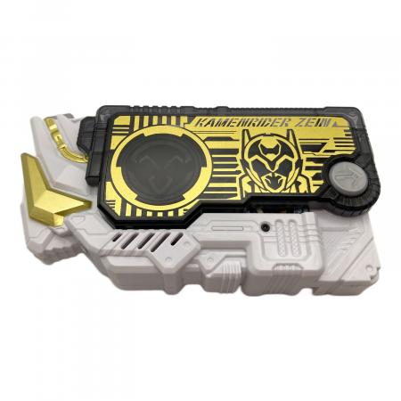 ライダーサウンド外箱破損有り 仮面ライダーアウトサイダーズ 仮面ライダー @ ※エラー品 変身ベルト