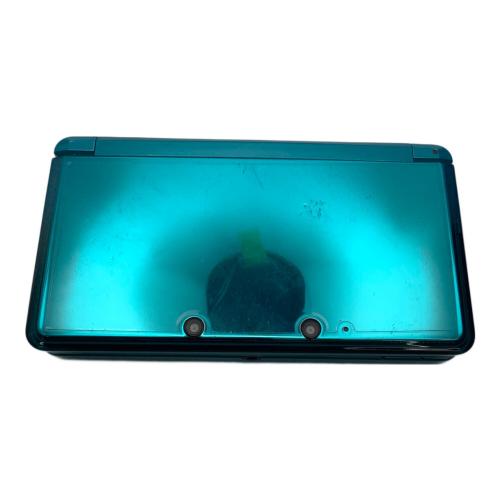 Nintendo (ニンテンドー) Nintendo 3DS CTR-001 CJM105197254