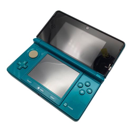 Nintendo (ニンテンドー) Nintendo 3DS CTR-001 CJM105197254