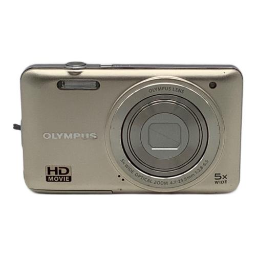 OLYMPUS (オリンパス) デジタルカメラ 動作確認済 VG-145 UME001503