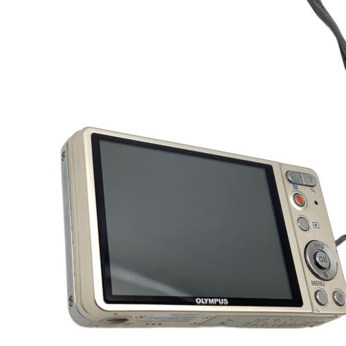 OLYMPUS (オリンパス) デジタルカメラ 動作確認済 VG-145 UME001503