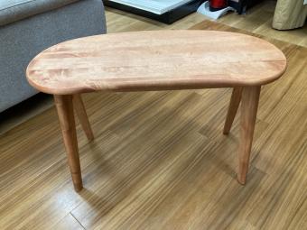 ベンチ ナチュラル  木製