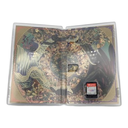 Nintendo Switch用ソフト ファイアーエムブレム エンゲージ CERO B (12歳以上対象)