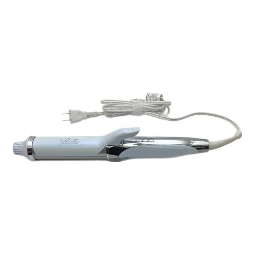 ReFa (リファ) ヘアーアイロン RE-AV-02A 2023年製