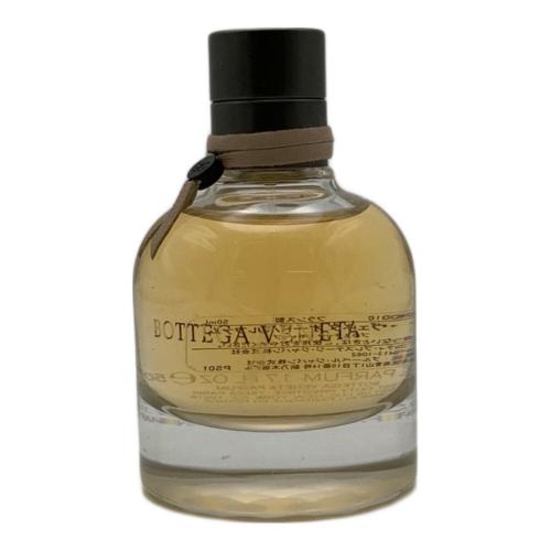 BOTTEGA VENETA (ボッテガベネタ) オードパルファム 50ml 残量80%-99%