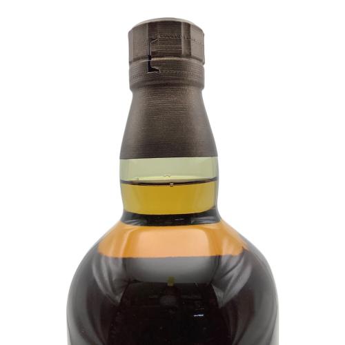 サントリー ジャパニーズウィスキー LIMITED EDITION 2021 @ 700ml 山崎 未開封