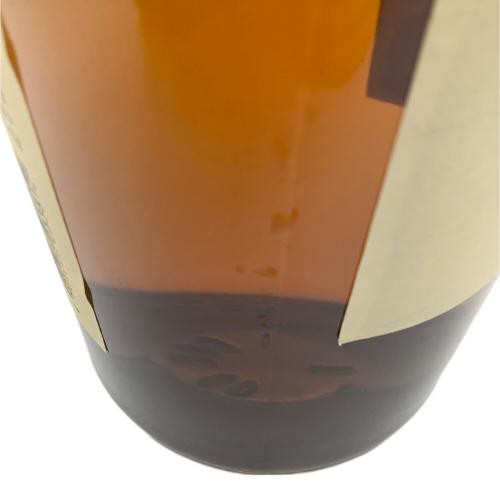 サントリー ジャパニーズウィスキー @ 700ml 山崎 未開封