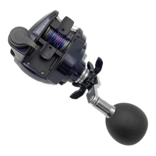 DAIWA (ダイワ) 電動リール LEOBRITZ 200J
