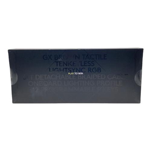 LOGICOOL (ロジクール) ゲーミングキーボード LEAGUE OF LEGENDS テンキーレス G-PKB-002LOL2