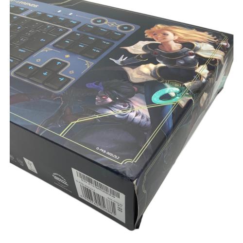 Logicoolキーボード ロジクール(LOGICOOL)|ゲーミングキーボード|HARDOFFオフモール