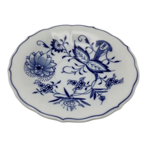 Meissen (マイセン) カップ&ソーサー ブルーオニオン