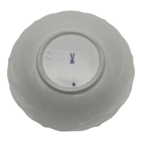 Meissen (マイセン) カップ&ソーサー ブルーオニオン