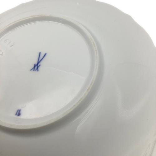 Meissen (マイセン) カップ&ソーサー ブルーオニオン