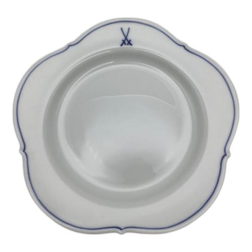Meissen (マイセン) 深皿 825009 マイセンホワイト