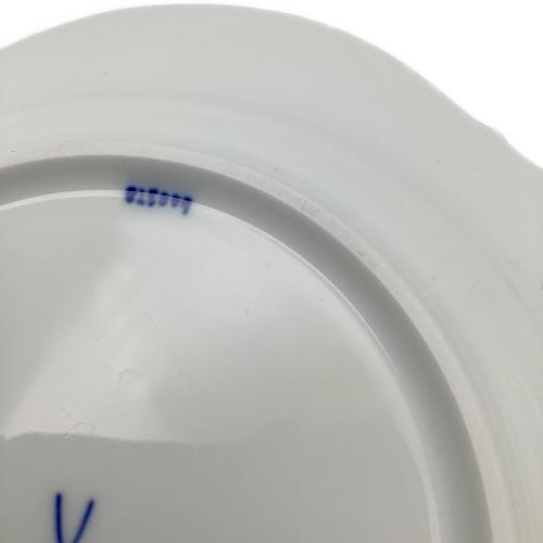 Meissen (マイセン) 深皿 825009 マイセンホワイト