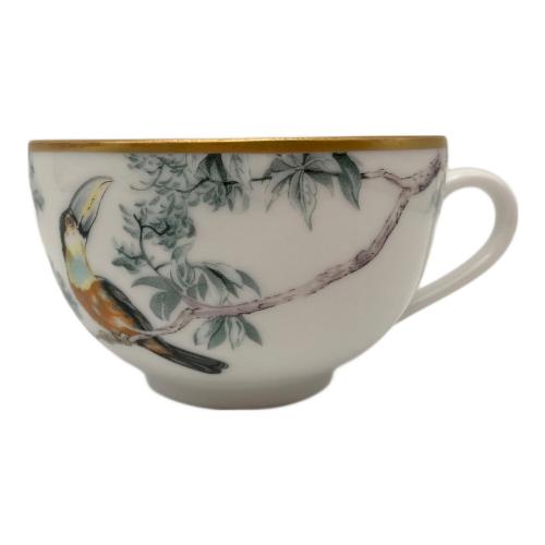 HERMES (エルメス) カップ&ソーサー 赤道直下のスケッチ