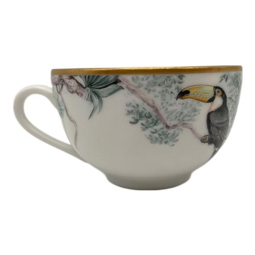 HERMES (エルメス) カップ&ソーサー 赤道直下のスケッチ