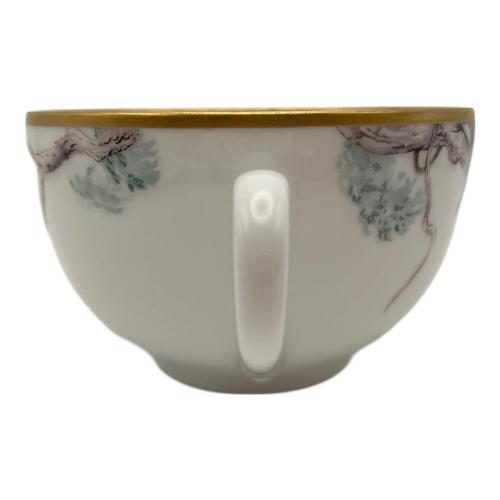 HERMES (エルメス) カップ&ソーサー 赤道直下のスケッチ