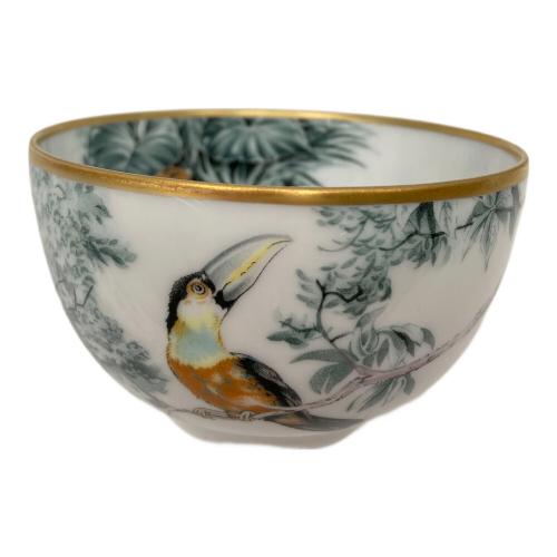 HERMES (エルメス) カップ&ソーサー 赤道直下のスケッチ