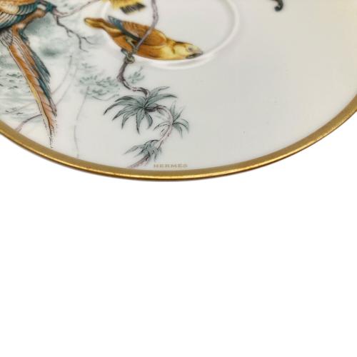HERMES (エルメス) カップ&ソーサー 赤道直下のスケッチ