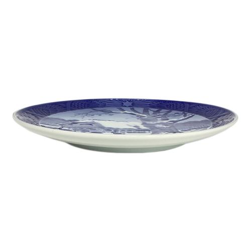 ROYAL COPENHAGEN (ロイヤル・コペンハーゲン) イヤープレート