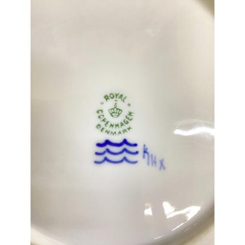 ROYAL COPENHAGEN (ロイヤル・コペンハーゲン) イヤープレート