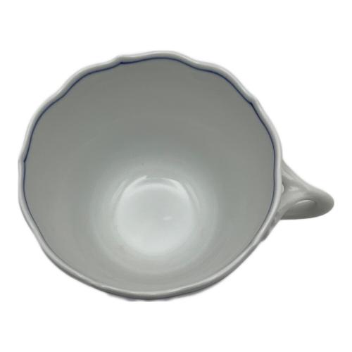 Meissen (マイセン) カップ&ソーサー 00572 ブルーオニオン