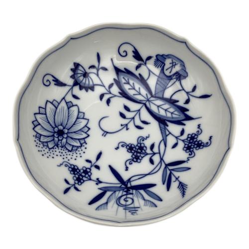 Meissen (マイセン) カップ&ソーサー 00572 ブルーオニオン