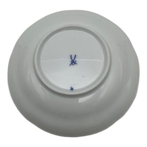 Meissen (マイセン) カップ&ソーサー 00572 ブルーオニオン