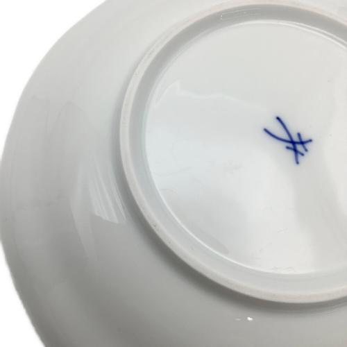 Meissen (マイセン) カップ&ソーサー 00572 ブルーオニオン