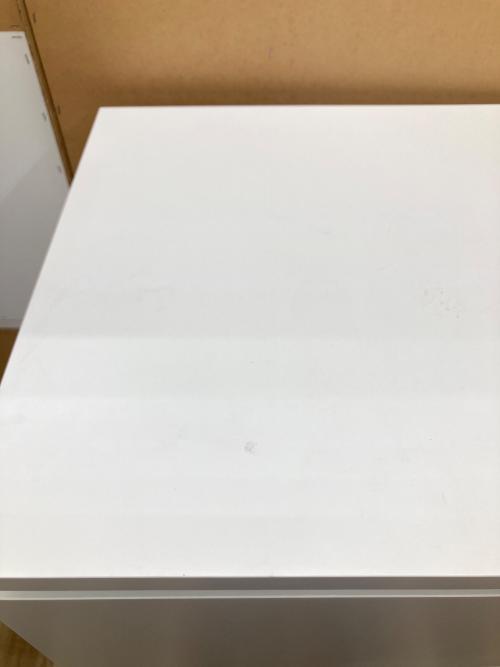 IKEA　チェスト ホワイト 5段