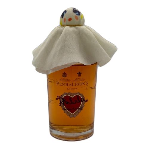PENHALIGON'S (ペンハリガン) オードパルファム ティラララ 100ml 残量80%-99%
