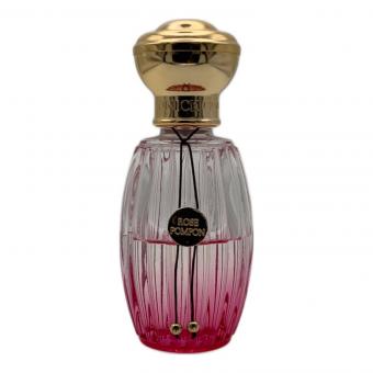 ANNICK GOUTAL (アニックグタール) オードトワレ ローズ ボンボン 100ml 残量20%-50%