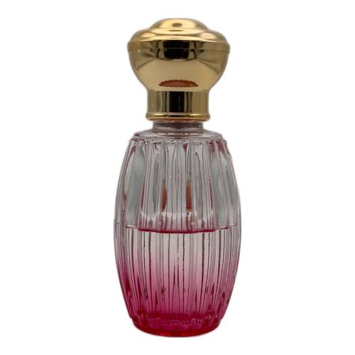 ANNICK GOUTAL (アニックグタール) オードトワレ ローズ ボンボン 100ml 残量20%-50%