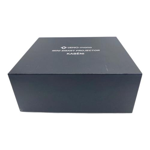 KABENI (カベーニ) ミニプロジェクター T89AQ -