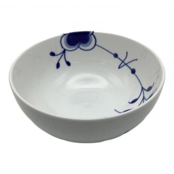 ROYAL COPENHAGEN (ロイヤル・コペンハーゲン) メガボウル ブルーフルーテッド・メガ