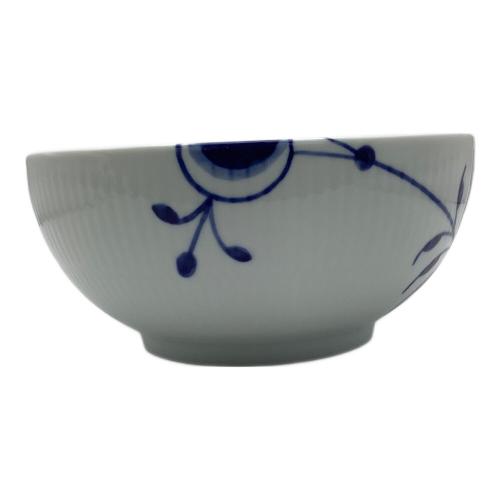 ROYAL COPENHAGEN (ロイヤル・コペンハーゲン) メガボウル ブルーフルーテッド・メガ