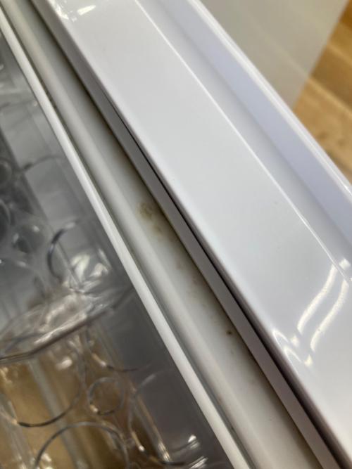 Haier (ハイアール) 2ドア冷蔵庫 JR-N121A 2017年製｜トレファクONLINE