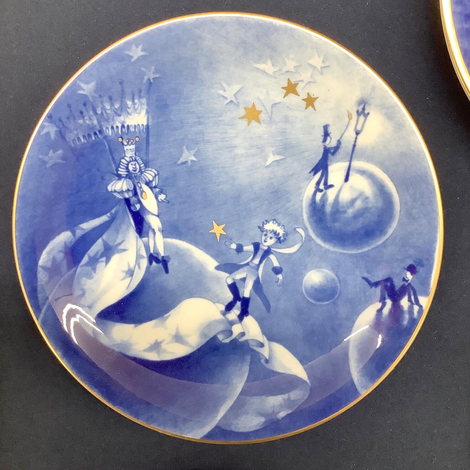 マイセン Meissen  グリム童話　額入り壁掛け飾り皿6枚 1015007073390016_08_9065w.jpeg