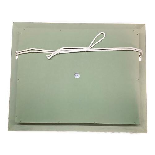 Meissen (マイセン) 飾り皿 果物と花