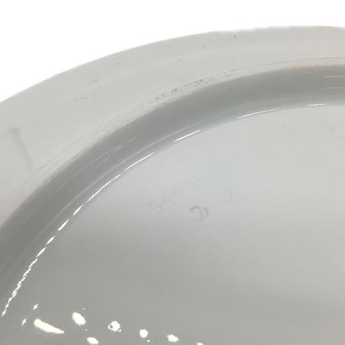 Meissen (マイセン) プレート 75周年記念