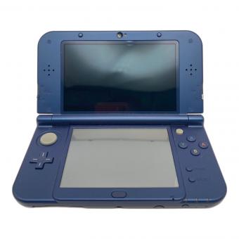 Nintendo (ニンテンドー) New 3DS LL RED-001 動作確認済み QJF122249516